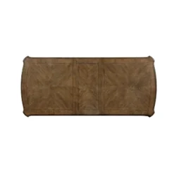 Bernerd Pedestal Base Extendable Dining Table White - HOMES: Inside + Out 6 Bernerd Pedestal Base Extendable Dining Table White - HOMES: Inside + Out -Inside out home GUEST 885959ba d2cf 45ee bf4e 44bd189b0222