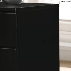 Spyna 2 Drawers Nightstand - HOMES: Inside + Out 10 Spyna 2 Drawers Nightstand - HOMES: Inside + Out -Inside out home GUEST 891a8239 b103 41d2 b1e2 17f568a78bf7