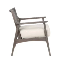 Aurelia Cane Back Accent Chair - HOMES: Inside + Out -Inside out home GUEST 8abbe23f f882 4109 8269 50d5dcab680c