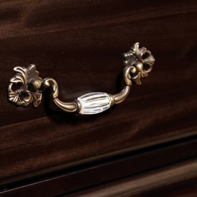 Pennings 6 Drawer Chest - HOMES: Inside + Out 5 Pennings 6 Drawer Chest - HOMES: Inside + Out - Image 5