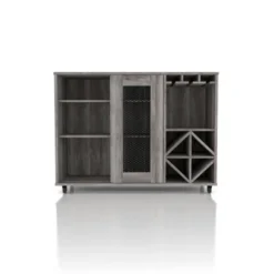 Carmelia Industrial Inspired Sliding Door Buffet - HOMES: Inside + Out 9 Carmelia Industrial Inspired Sliding Door Buffet - HOMES: Inside + Out -Inside out home GUEST 8c4f7673 b0ff 4d7a 9053 5939c1048f1d