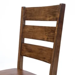Set Of 2 Kopec Industrial Side Chairs Walnut - HOMES: Inside + Out 17 Set Of 2 Kopec Industrial Side Chairs Walnut - HOMES: Inside + Out -Inside out home GUEST 8c925d01 219d 46e4 b7b2 b915b9d06a5c
