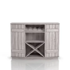 Trekken Farmhouse Buffet Server - HOMES: Inside + Out 19 Trekken Farmhouse Buffet Server - HOMES: Inside + Out -Inside out home GUEST 941f83e1 a5f8 45e7 88c2 8e6634ad664f