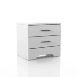 Spyna 2 Drawers Nightstand - HOMES: Inside + Out 13 Spyna 2 Drawers Nightstand - HOMES: Inside + Out -Inside out home GUEST 9e091420 5d27 4de1 9b3e 1152bdad7093