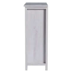 Bednar Storage Accent Cabinet White Oak - HOMES: Inside + Out 10 Bednar Storage Accent Cabinet White Oak - HOMES: Inside + Out -Inside out home GUEST 9e4deb35 47a2 48b0 a6ac fd4e2e38a5a8