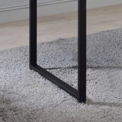 Eriboll Writing Desk With 1 Drawer And USB Plug Sand Black/Natural Tone - HOMES: Inside + Out 11 Eriboll Writing Desk With 1 Drawer And USB Plug Sand Black/Natural Tone - HOMES: Inside + Out -Inside out home GUEST 9eab074f 7450 415e 95bb 35ae0214f5d5