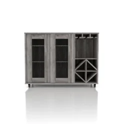 Carmelia Industrial Inspired Sliding Door Buffet - HOMES: Inside + Out 11 Carmelia Industrial Inspired Sliding Door Buffet - HOMES: Inside + Out -Inside out home GUEST a6aac13c 1dca 4f73 972e 360e846b72ca