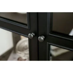 Payton Display Cabinet - HOMES: Inside + Out -Inside out home GUEST a81d9020 a9be 4646 8cae 71544277dfcd