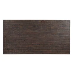 76" Strasbourg Rectangular Dining Table - HOMES: Inside + Out -Inside out home GUEST ab8103e7 3c2c 4ecb 942e faabe7328aa6