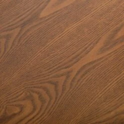 HOMES: Inside + Out 3pc Full Riverstone Mid-Century Modern Bedroom Set With 2 Nightstands Walnut -Inside out home GUEST addd846a 7bca 479b a545 3d5c453b1078