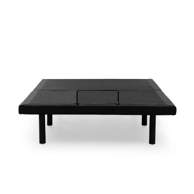 Serene Programable Positions With Adjustable Bed Frame - HOMES: Inside + Out 9 Serene Programable Positions With Adjustable Bed Frame - HOMES: Inside + Out - Image 9