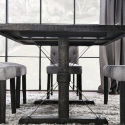 5pc Hepburn Dining Set - HOMES: Inside + Out 22 5pc Hepburn Dining Set - HOMES: Inside + Out -Inside out home GUEST afa5283a d7b5 46e5 900b 1127b500b8d3