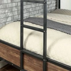 HOMES: Inside + Out Navii Kids' Bunk Bed - IoHOMES 5 HOMES: Inside + Out Navii Kids' Bunk Bed - IoHOMES -Inside out home GUEST b0388fa1 8d81 4b17 83d8 ce9135620607