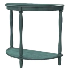 Ozelle Demi Round Side Table - HOMES: Inside + Out 12 Ozelle Demi Round Side Table - HOMES: Inside + Out -Inside out home GUEST b13a237b 087d 4ef7 a45e 8a523abee581