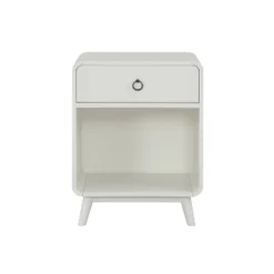 Venetzia Mid-Century Side Table - HOMES: Inside + Out 15 Venetzia Mid-Century Side Table - HOMES: Inside + Out -Inside out home GUEST b3959dec f1d4 4613 8e33 ce9e4859fbcd