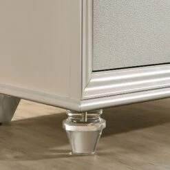 2pc Granite Nightstand And Dresser Set Pearl White - HOMES: Inside + Out 14 2pc Granite Nightstand And Dresser Set Pearl White - HOMES: Inside + Out -Inside out home GUEST b68092d6 7e1b 43e8 9553 9ddcb4869e4c