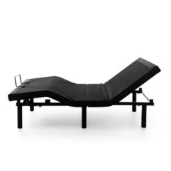 Serene Programable Positions With Adjustable Bed Frame - HOMES: Inside + Out 19 Serene Programable Positions With Adjustable Bed Frame - HOMES: Inside + Out -Inside out home GUEST b6bf3c2b 77db 4314 9630 a0abf71148a0