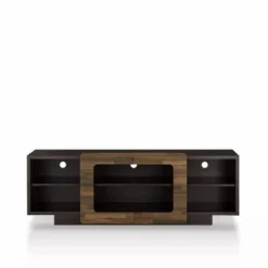 Dimanche TV Stand For TVs Up To 70" Dark Wenge - HOMES: Inside + Out 9 Dimanche TV Stand For TVs Up To 70" Dark Wenge - HOMES: Inside + Out -Inside out home GUEST b9561813 b683 4067 941a 704bf3a1cd21