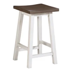 3pc Helbrana Bar Height Dining Set White/Gray - HOMES: Inside + Out 8 3pc Helbrana Bar Height Dining Set White/Gray - HOMES: Inside + Out -Inside out home GUEST bca1114c cf9c 434e bc90 7cdf9d2059f3