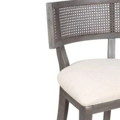 Roben Woven Cane Back Counter Height Barstools - HOMES: Inside + Out 15 Roben Woven Cane Back Counter Height Barstools - HOMES: Inside + Out -Inside out home GUEST bf8c2e89 46b4 4ecd 95d2 26df2ecdd2ba