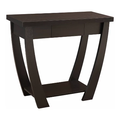 Rory 1 Drawer Console Table - HOMES: Inside + Out 6 Rory 1 Drawer Console Table - HOMES: Inside + Out - Image 6