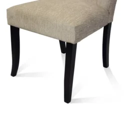 5pc Mount Rose Rustic Dining Table Set Brushed Black/Beige - HOMES: Inside + Out 10 5pc Mount Rose Rustic Dining Table Set Brushed Black/Beige - HOMES: Inside + Out -Inside out home GUEST c4112956 ddf0 4dcd 8769 7ac4d6dc84c5