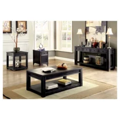 Brody Console Table - HOMES: Inside + Out -Inside out home GUEST c90320f4 69b6 4819 8513 ce85157cdac9