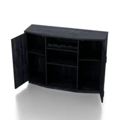 Neskowin Buffet With Cabinet Rustic Navy Blue - HOMES: Inside + Out 15 Neskowin Buffet With Cabinet Rustic Navy Blue - HOMES: Inside + Out -Inside out home GUEST cad18f89 a7aa 4196 a089 41b0356ab4f8