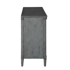 Latimer Traditional 6 Drawers Dresser - HOMES: Inside + Out 15 Latimer Traditional 6 Drawers Dresser - HOMES: Inside + Out -Inside out home GUEST cce70331 e0ad 4000 bae0 38ebf6ee635f
