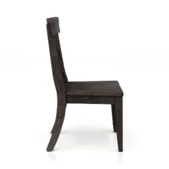 5pc Strasbourg Rustic Dining Table Set Antique Black - HOMES: Inside + Out 20 5pc Strasbourg Rustic Dining Table Set Antique Black - HOMES: Inside + Out -Inside out home GUEST ceacf548 22a4 4367 b300 f189cace8bec