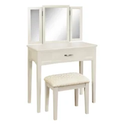 Vanity Set - HOMES: Inside + Out -Inside out home GUEST d066d3b3 1489 4905 8b3a 68edc265e04e
