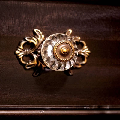 Pennings 6 Drawer Chest - HOMES: Inside + Out 4 Pennings 6 Drawer Chest - HOMES: Inside + Out - Image 4