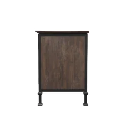 Kelson Multi Storage TV Stand For TVs Up To 80" Medium Weathered Oak - HOMES: Inside + Out -Inside out home GUEST d66df4eb f92b 4790 a544 54b790d202cf