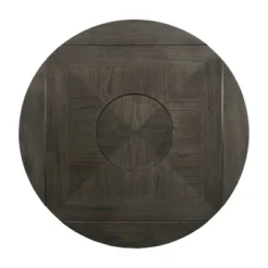 60" Summerland Round Counter Height Dining Table - HOMES: Inside + Out 11 60" Summerland Round Counter Height Dining Table - HOMES: Inside + Out -Inside out home GUEST d813f40f 8ef1 4a08 8560 44564e804c15