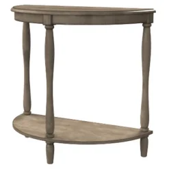 Ozelle Demi Round Side Table - HOMES: Inside + Out 11 Ozelle Demi Round Side Table - HOMES: Inside + Out -Inside out home GUEST d90f801b 92da 4921 b109 09fc5634b0bf