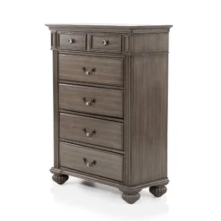 Pennings 6 Drawer Chest - HOMES: Inside + Out 13 Pennings 6 Drawer Chest - HOMES: Inside + Out -Inside out home GUEST d9e3bdb1 ac25 4ab9 89ab 4b3038b10f6b 1