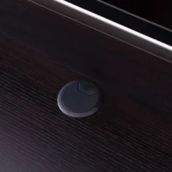 Roundhouse 1 Drawer Floating Console Fits Tv's Up To 65" - HOMES: Inside + Out 14 Roundhouse 1 Drawer Floating Console Fits Tv's Up To 65" - HOMES: Inside + Out -Inside out home GUEST d9f73aed d1fa 4f0e a8d5 7d5229ef8ca5