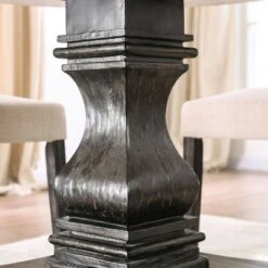 5pc Buckley Dining Set Beige - HOMES: Inside + Out 21 5pc Buckley Dining Set Beige - HOMES: Inside + Out -Inside out home GUEST db6a5f07 84ec 4b4d b2ff ba756522941a