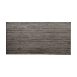 78" Cambrien Rustic Two-Tone Counter Height Dining Table Antique White/Gray - HOMES: Inside + Out 13 78" Cambrien Rustic Two-Tone Counter Height Dining Table Antique White/Gray - HOMES: Inside + Out -Inside out home GUEST dccfc4ed 608c 4f6e 80d8 e7bb094a7739