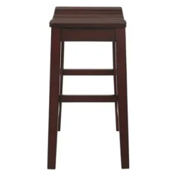 Set Of 2 Shipway Counter Height Barstools - HOMES: Inside + Out -Inside out home GUEST ddc81082 a763 42fa 8bca 109c8d11063f