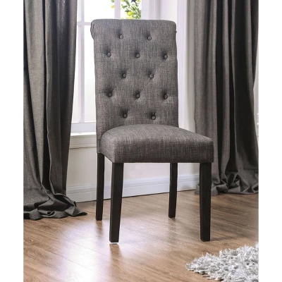 5pc Hedgeburn Round Dining Set - HOMES: Inside + Out 4 5pc Hedgeburn Round Dining Set - HOMES: Inside + Out - Image 4