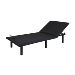 Serene Adjustable Back Support Bed Frame - HOMES: Inside + Out -Inside out home GUEST e1448992 f33f 42c5 86f0 32839b818295