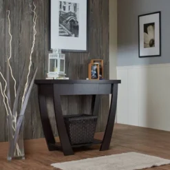 Rory 1 Drawer Console Table - HOMES: Inside + Out 9 Rory 1 Drawer Console Table - HOMES: Inside + Out -Inside out home GUEST e1dcda78 bab0 469c bbee 3a0ced3dc44a