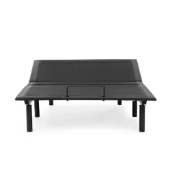 Serene Adjustable Back Support Bed Frame - HOMES: Inside + Out -Inside out home GUEST e540ff63 54b2 469d a8d3 ad39d508e8ba