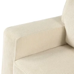 HOMES: Inside + Out Paeke Sleeper Sectional Sofa Corduroy With Storage Chaise And Reversible 30 HOMES: Inside + Out Paeke Sleeper Sectional Sofa Corduroy With Storage Chaise And Reversible -Inside out home GUEST e8d4fc17 352d 4b16 ba84 0a650301ca88