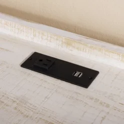 Branar L Shape Computer Desk With USB Port - HOMES: Inside + Out 7 Branar L Shape Computer Desk With USB Port - HOMES: Inside + Out -Inside out home GUEST ea9f3cf8 e9b8 438e 9d24 e1fb03579fb6