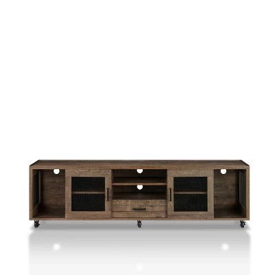 Garda Multi Storage Tv Stand For Tvs Up To 70" - HOMES: Inside + Out 7 Garda Multi Storage Tv Stand For Tvs Up To 70" - HOMES: Inside + Out - Image 7