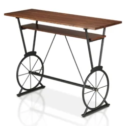 Torum Counter Height Bar Table Light Gray - HOMES: Inside + Out 6 Torum Counter Height Bar Table Light Gray - HOMES: Inside + Out -Inside out home GUEST eba9f3b0 f7dd 4798 92f5 fd95e95dbcb2