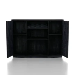 Neskowin Buffet With Cabinet Rustic Navy Blue - HOMES: Inside + Out 13 Neskowin Buffet With Cabinet Rustic Navy Blue - HOMES: Inside + Out -Inside out home GUEST ec7a1832 a7a1 4464 aa02 33ee44ee1963