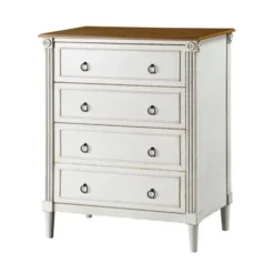 Latimer Traditional 4 Drawer Chest - HOMES: Inside + Out 22 Latimer Traditional 4 Drawer Chest - HOMES: Inside + Out -Inside out home GUEST ef576841 13a1 4553 91fa 3a84c1075723